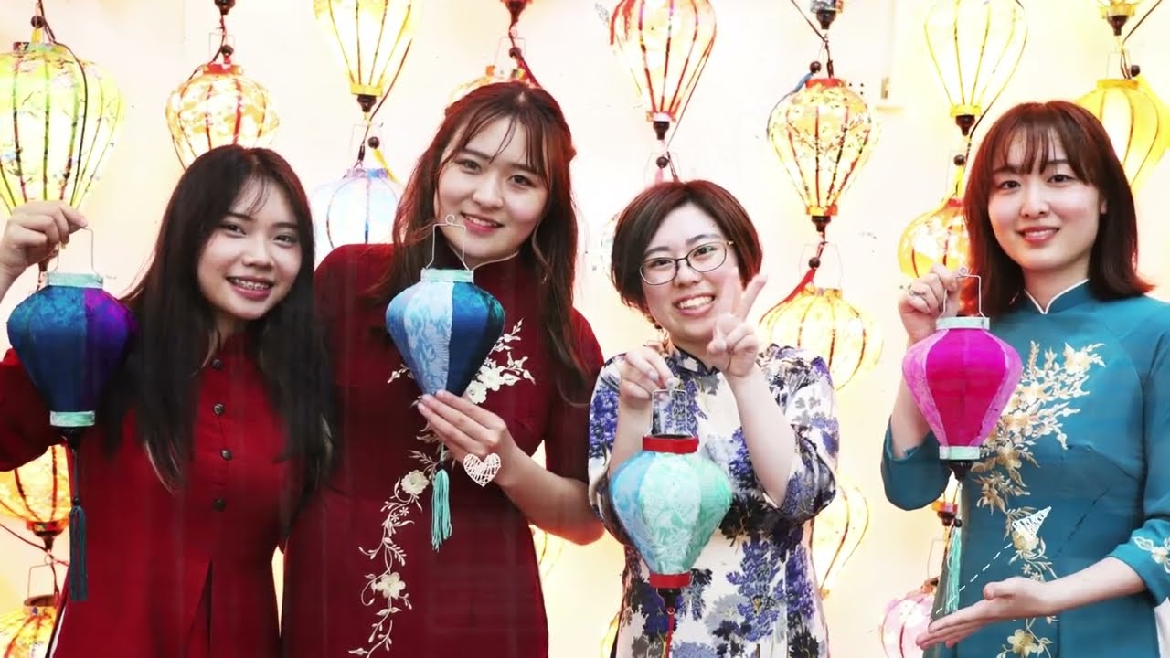 RECAP VIDEO| In-Person Work Experience Program - Gakushuin University