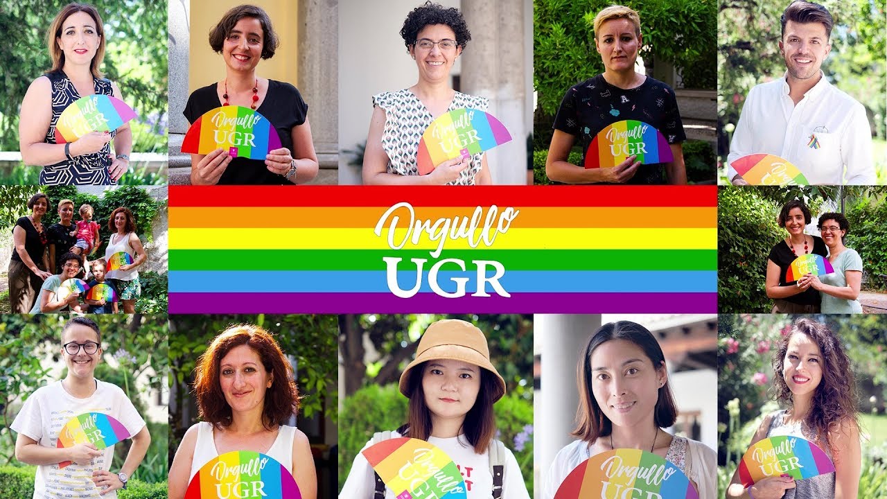 Orgullo UGR 2019