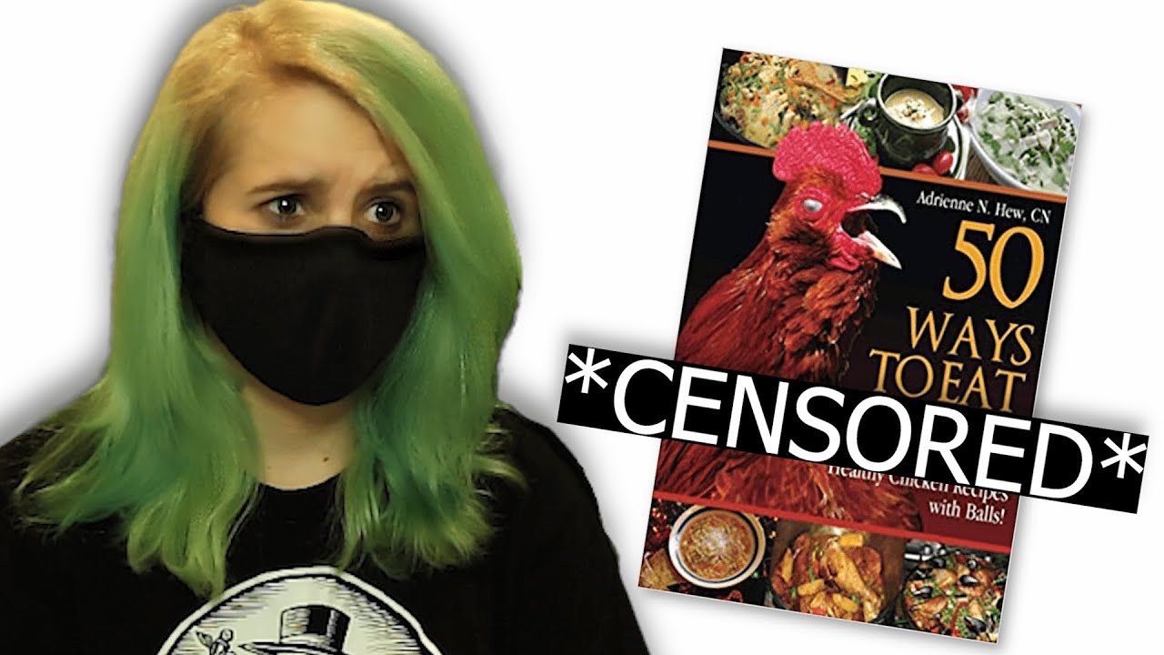 I reacted to your WEIRDEST Amazon Items