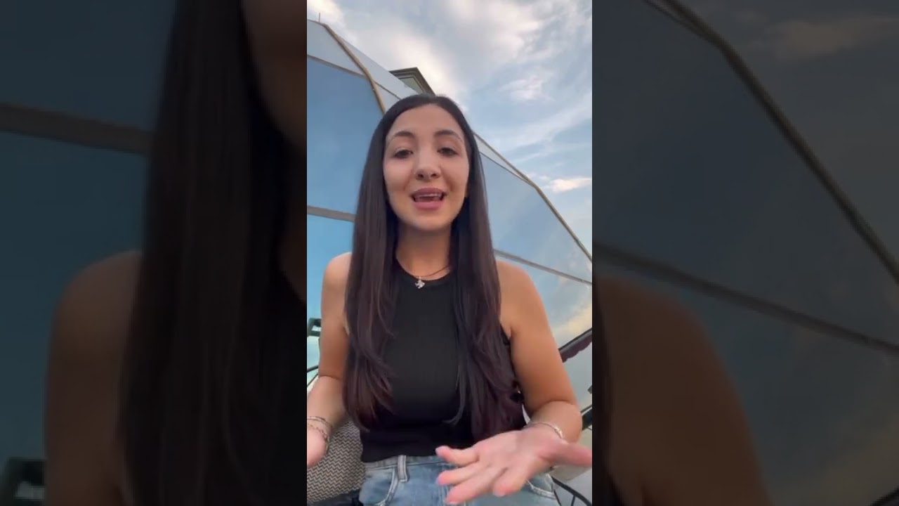 OTTAVA PUNTATA: BLERINA come intervistata!
