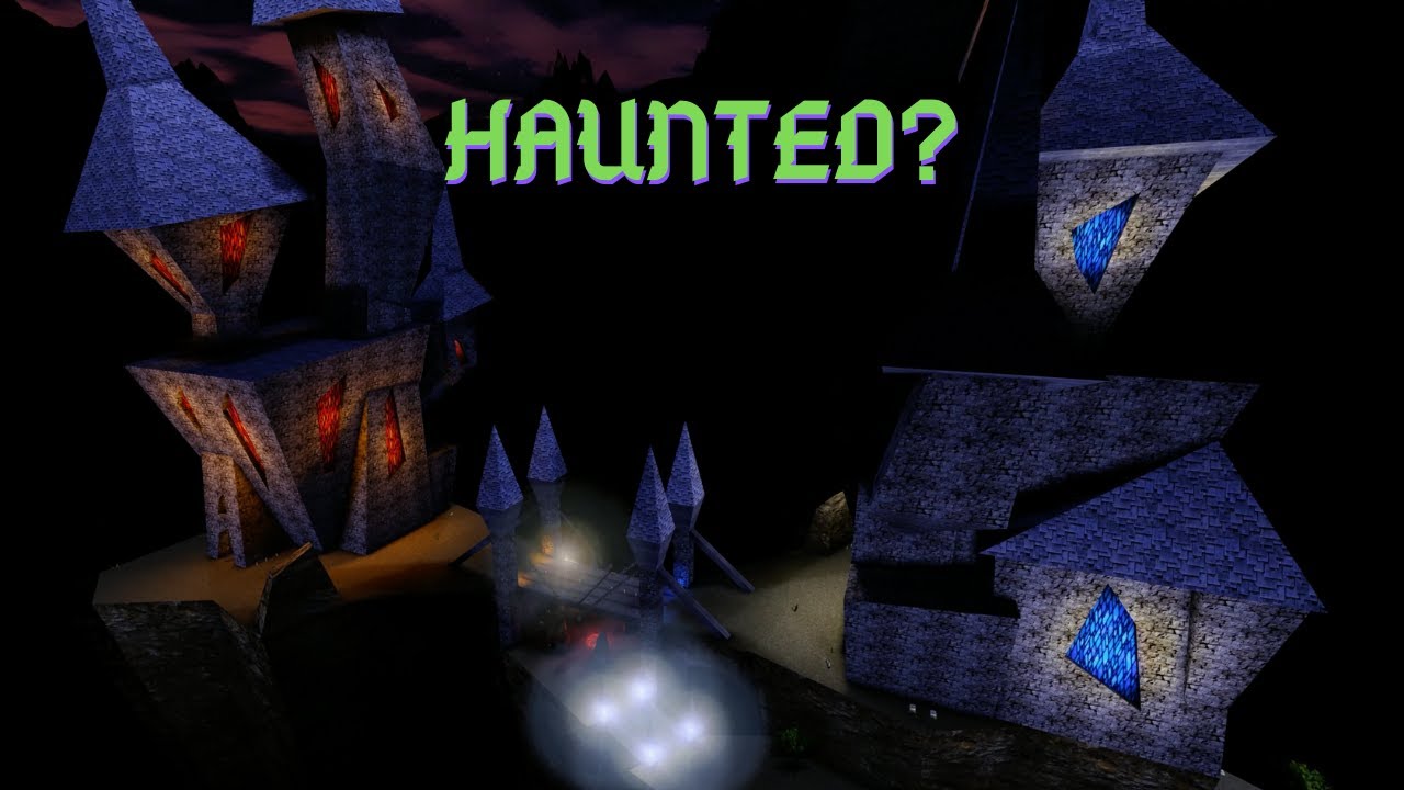 3 Scary Unreal Tournament 99 Maps You Should NOT Play Alone