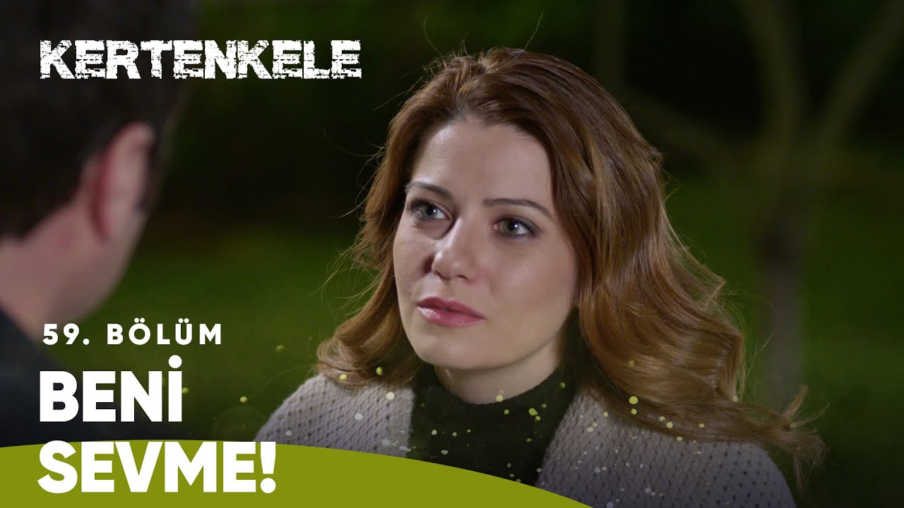 Zehra korkunç şeyi yapacak mı? | Kertenkele 58. Bölüm 🦎
