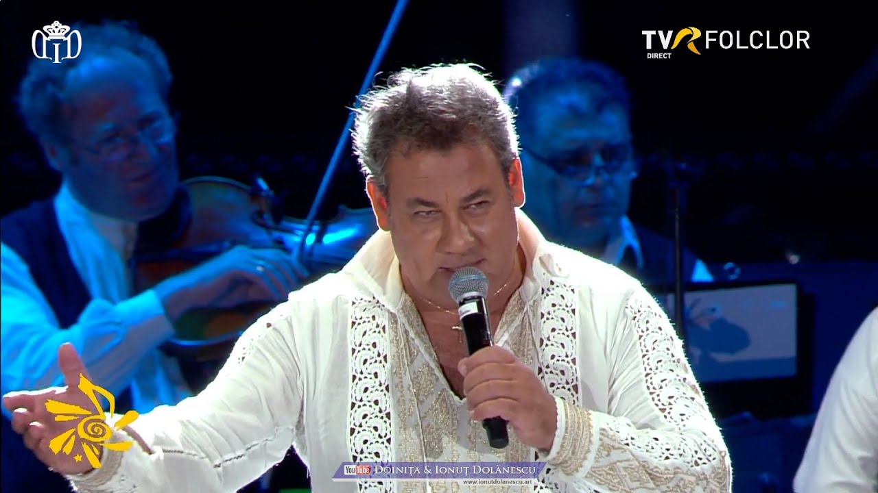 Ionuț Dolănescu I LIVE I 