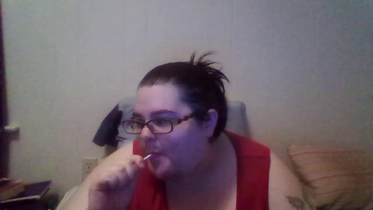 chronic candy blue dream lollipop relaxation