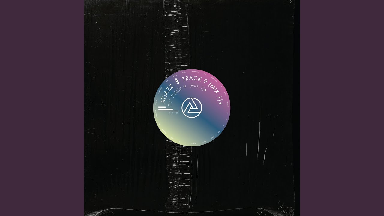 Track 9 (Mix 1)