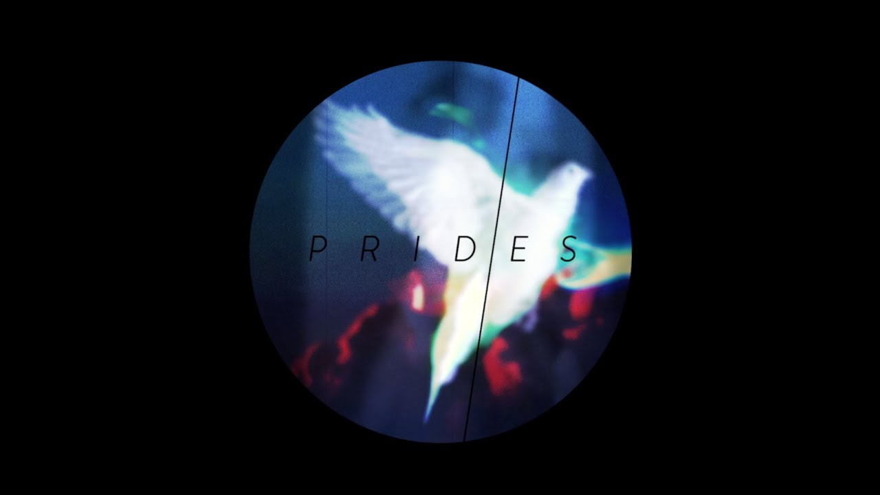 Prides - Out Of The Blue (demo)
