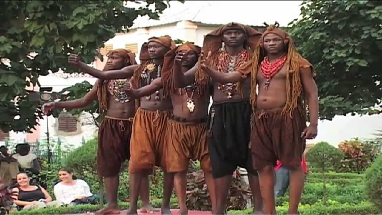 Mali Mode: Traditional and Contemporary
