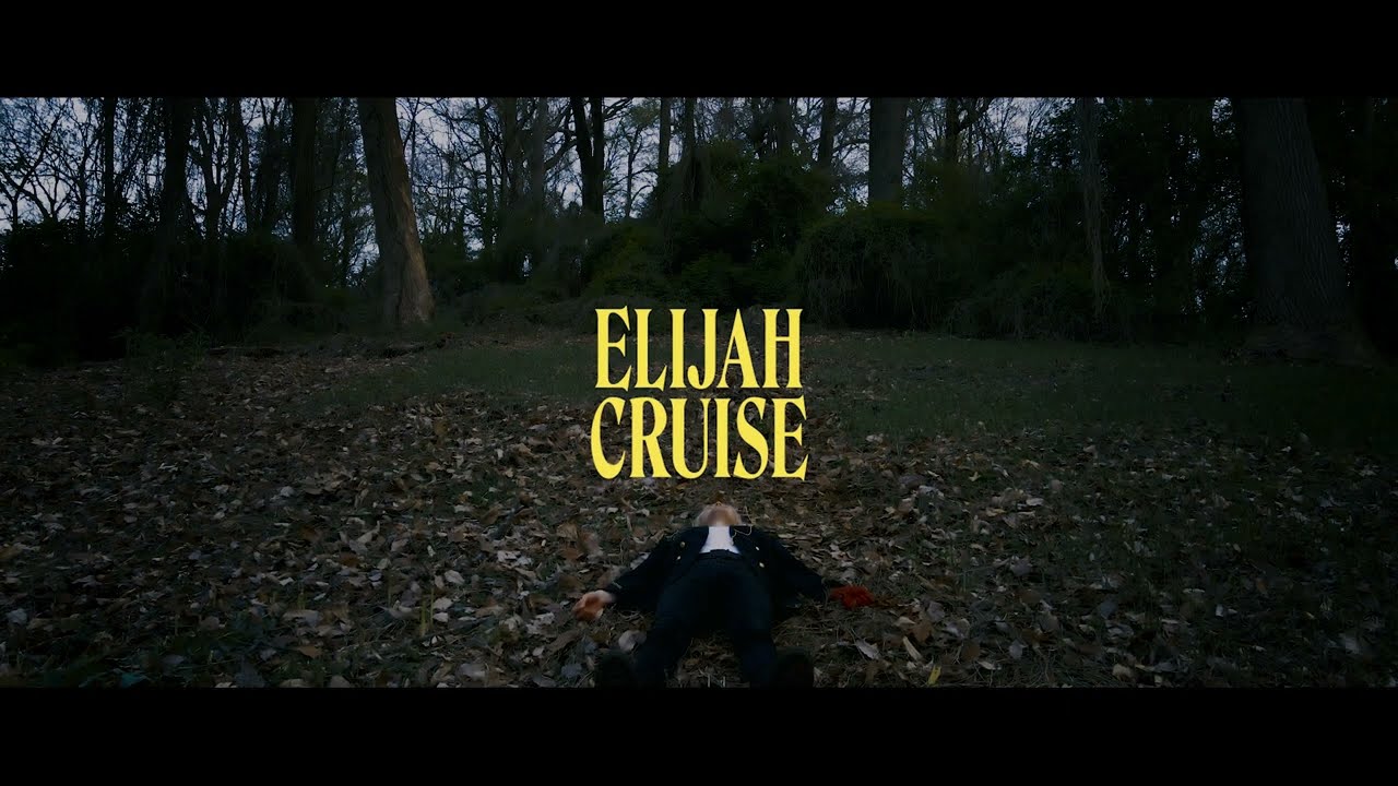 Elijah Cruise - Suff&oslash;cating (Official Music Video)