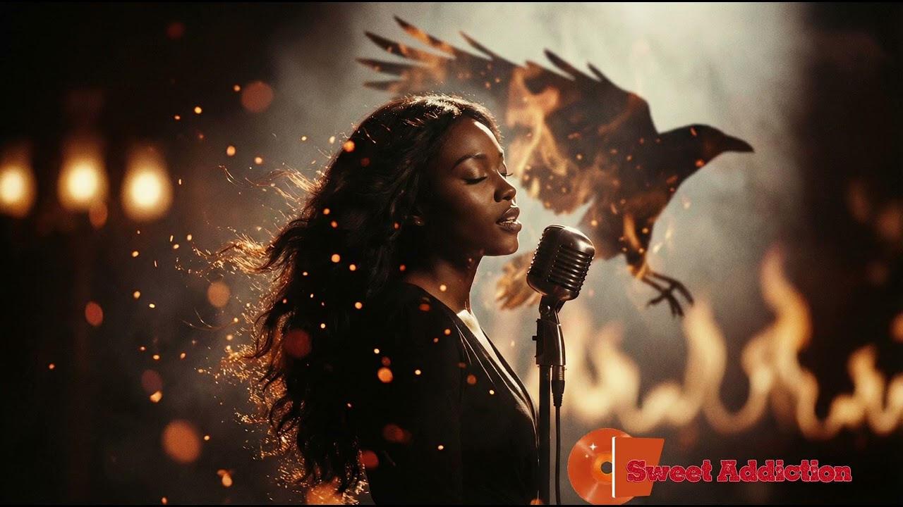 Sweet Addiction
