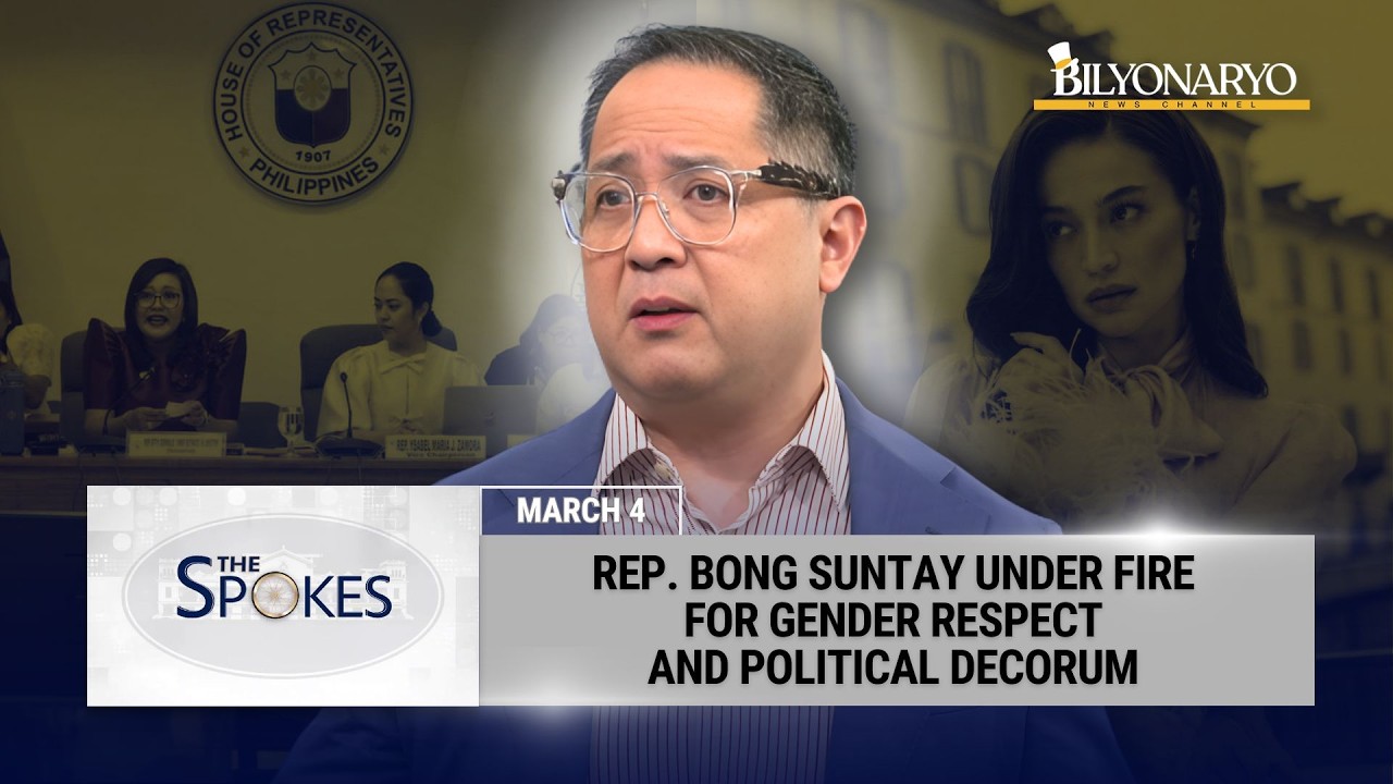 The Spokes | March 4, 2026