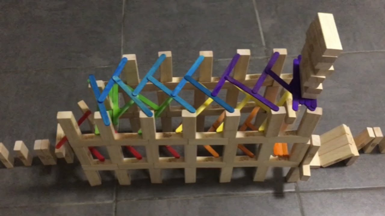 100 Chain Reaction Ideas Screenlink (w/domino Jack)