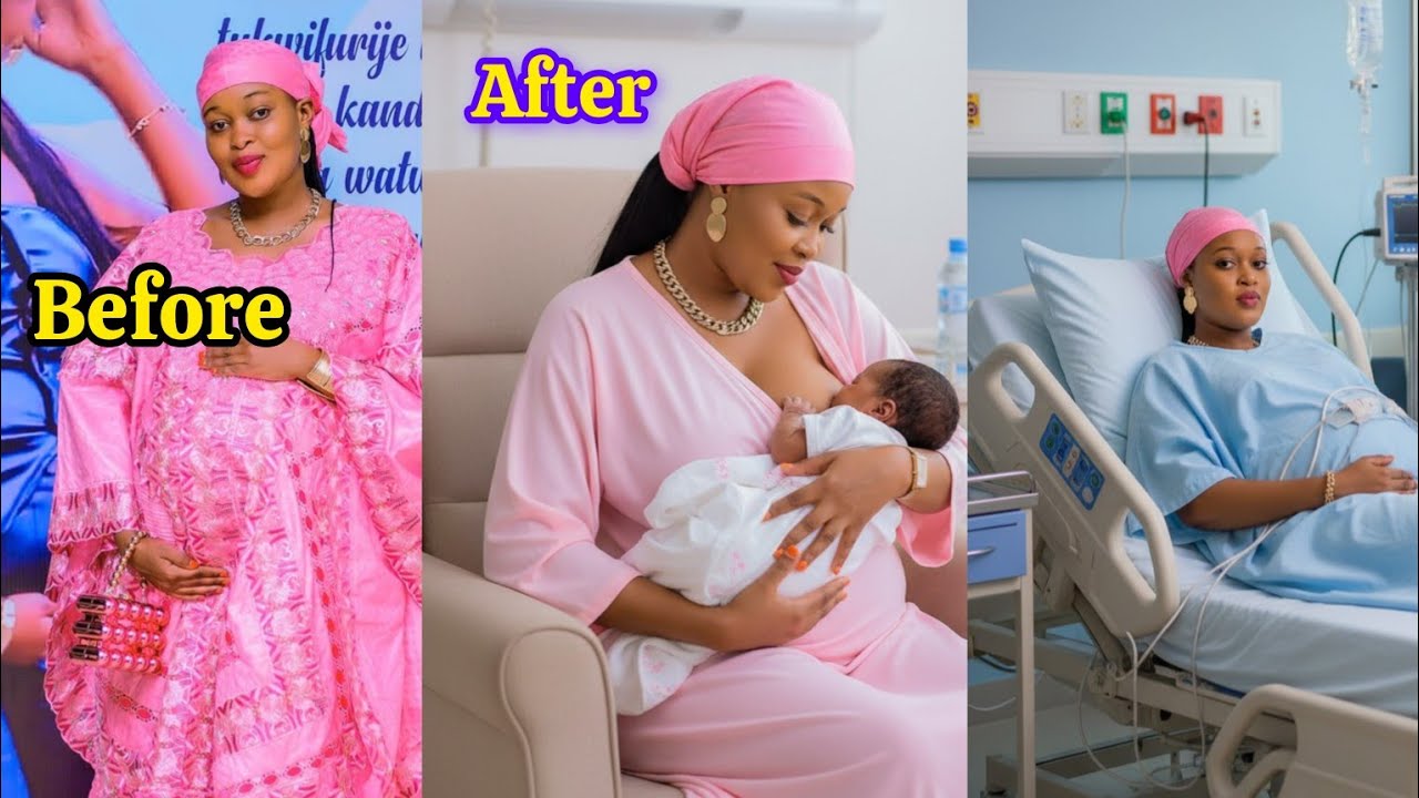 IGITANGAZA KIRABAYE IRIBAGIZA MWAKUNZE MURI BENSHI YIBARUTSE UMWANA MWIZA CYANE 