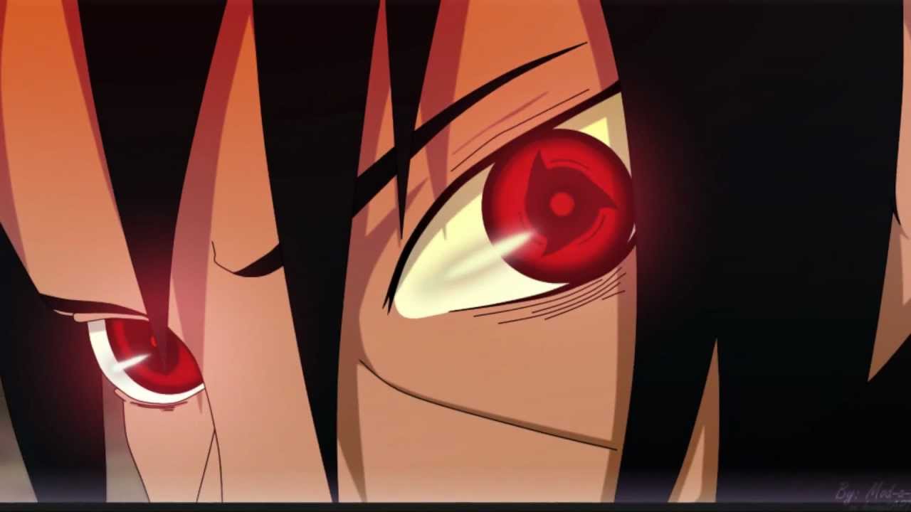 Naruto Shippuuden OST 2 - Kakuzu - Itachi's Amaterasu [Full HD]