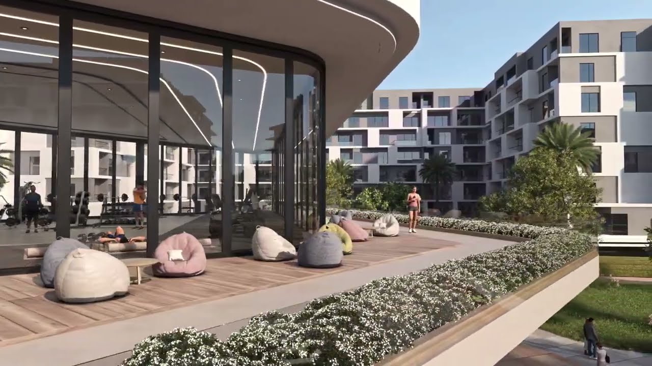 ION Innovative Living