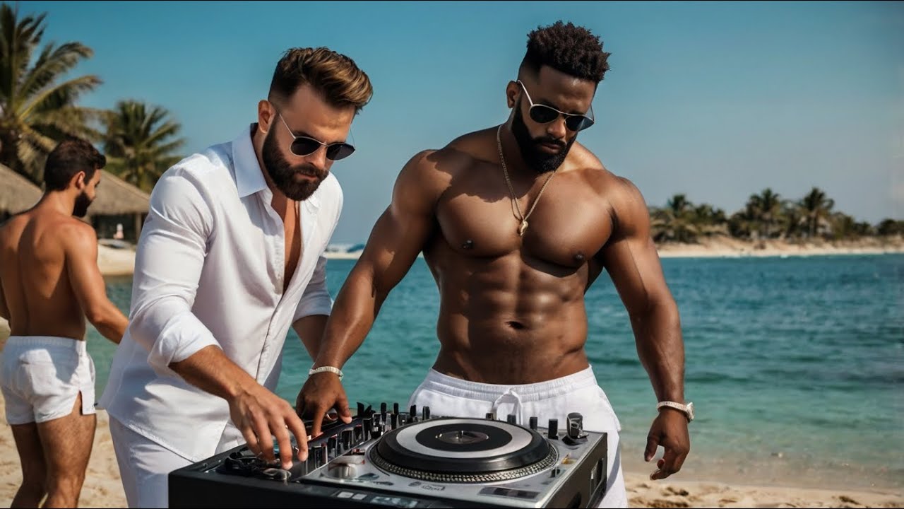 Summer Music Mix 2024🍓 Best Of Tropical Deep House Music Chill Out Mix 2023🍓 Chillout Lounge #186