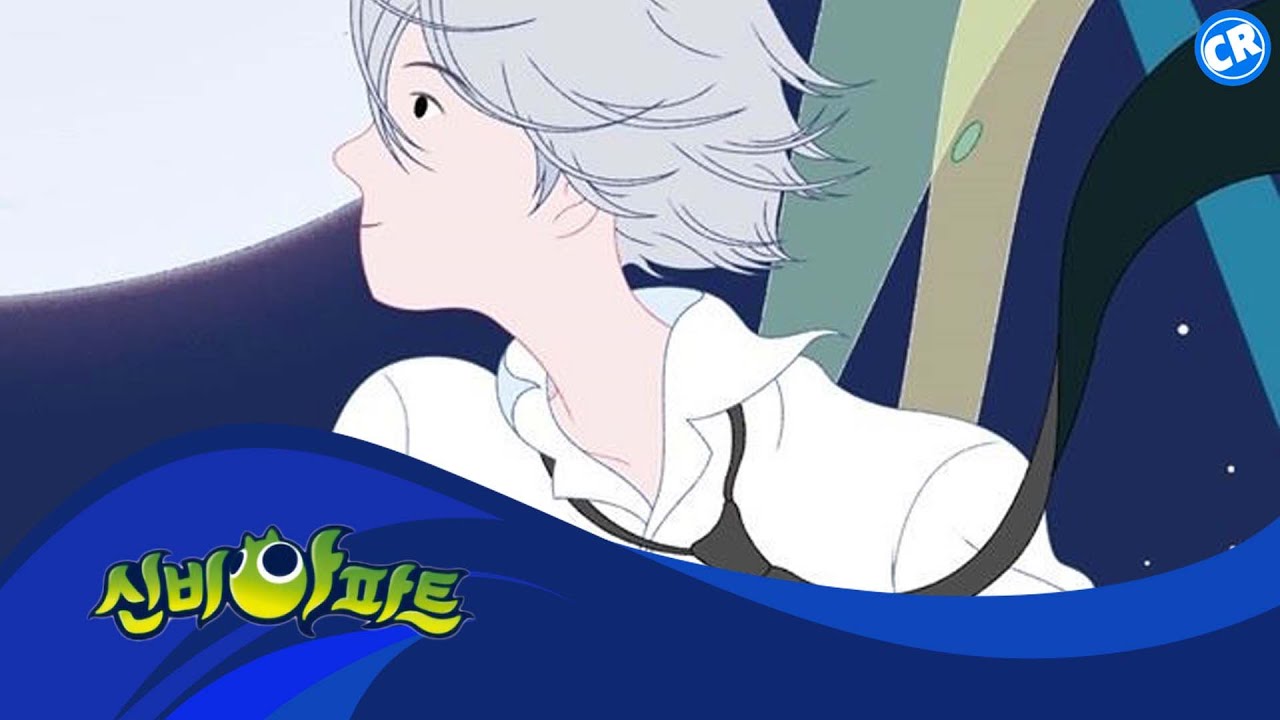 KARAKTER GAEUN DAN IAN JADI PREMIS CERITA LIGHT NOVEL SHINBI’S HOUSE REBOOTING STORY