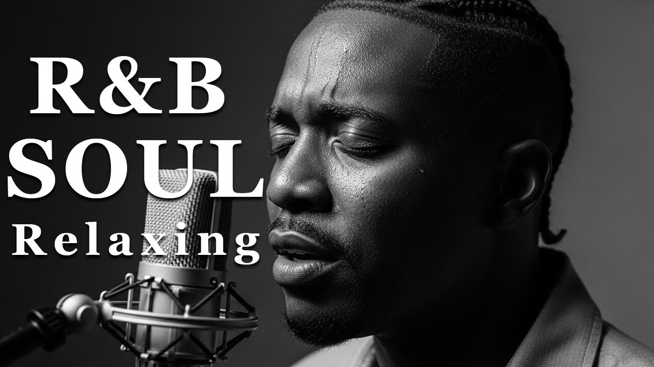 【R&B Soul】Evening Glow – Smooth R&B for Relaxed Emotions