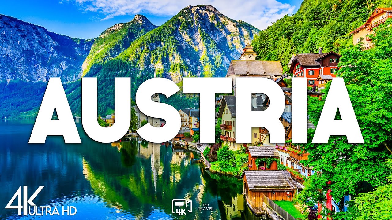 Top 10 Best Things to Do in Austria [Austria Travel Guide 2025]
