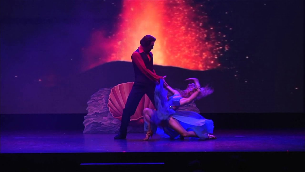 WCA 2014 Sizzle Reel