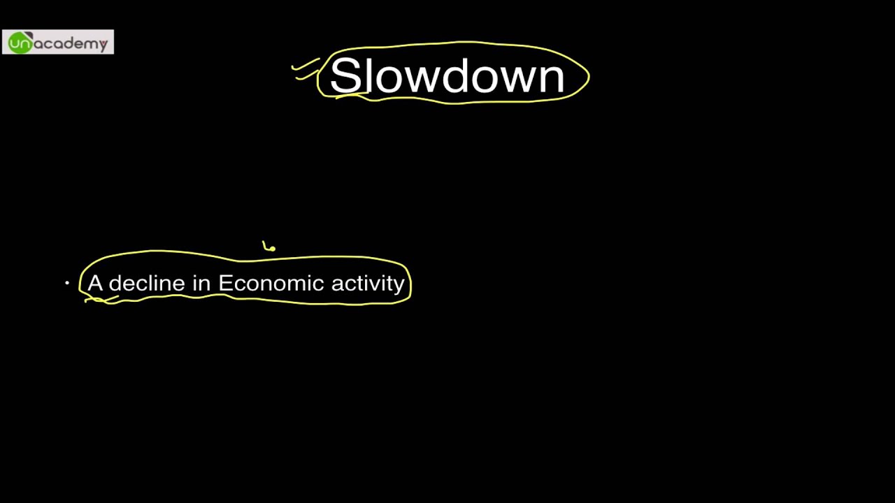Economics UPSC Introduction to Inflation and basic terminologies by Roman Saini 1.1