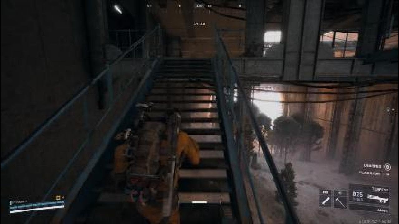 Arc Raider Solo Friends