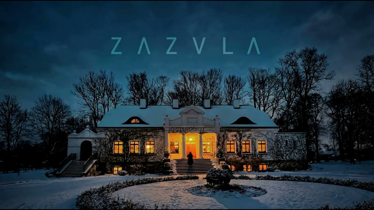 ZAZULA - Mizerna Cicha