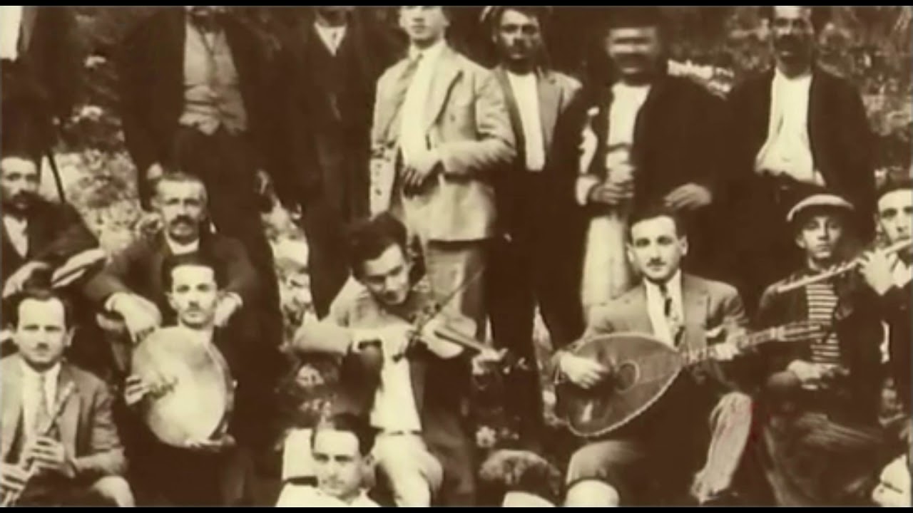 Μιχάλης Πανουσάκος Καραμαντάτικο