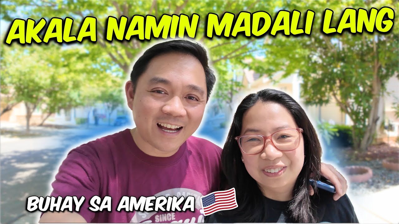 Mga Na Realize Namin Sa Pag Va-Vlog 📸 | Filipino Life in USA | Buhay Pinoy Nurse sa Amerika | USRN