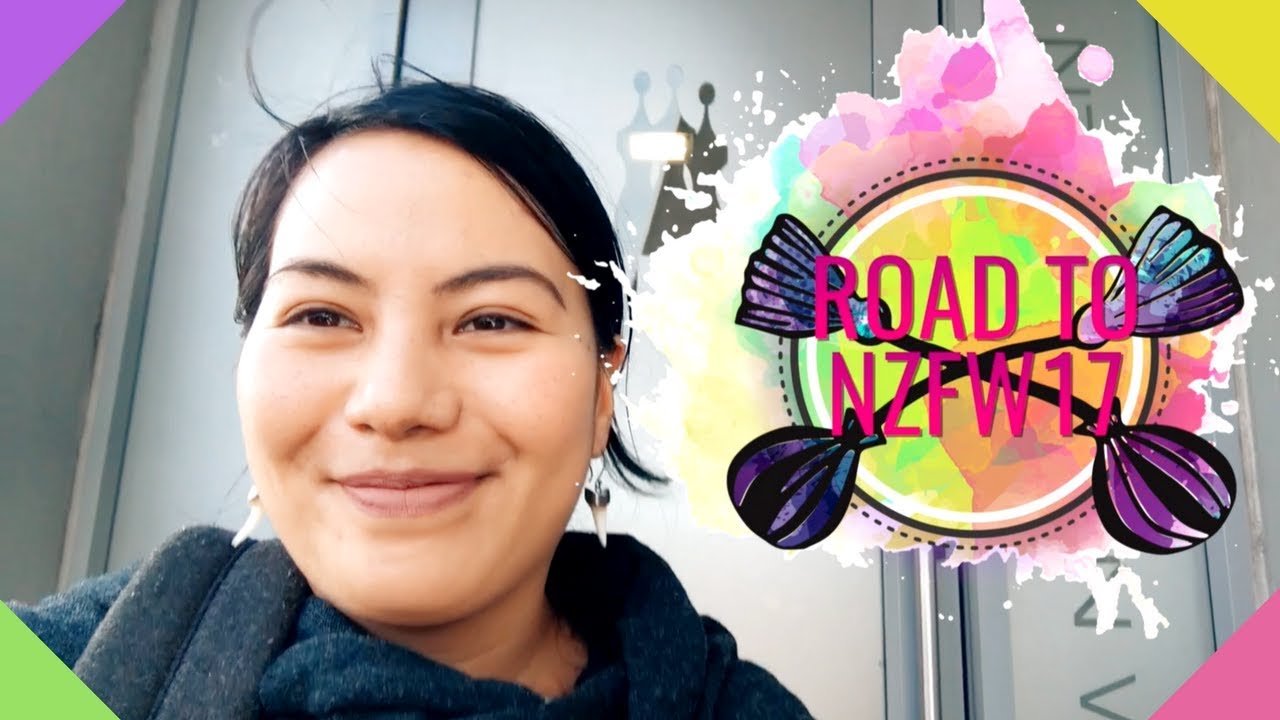 My Road to NZ Fashion Week 2017