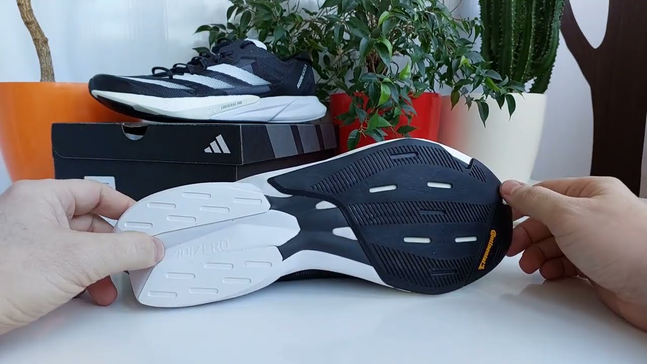 Adidas Adizero Adios 8.