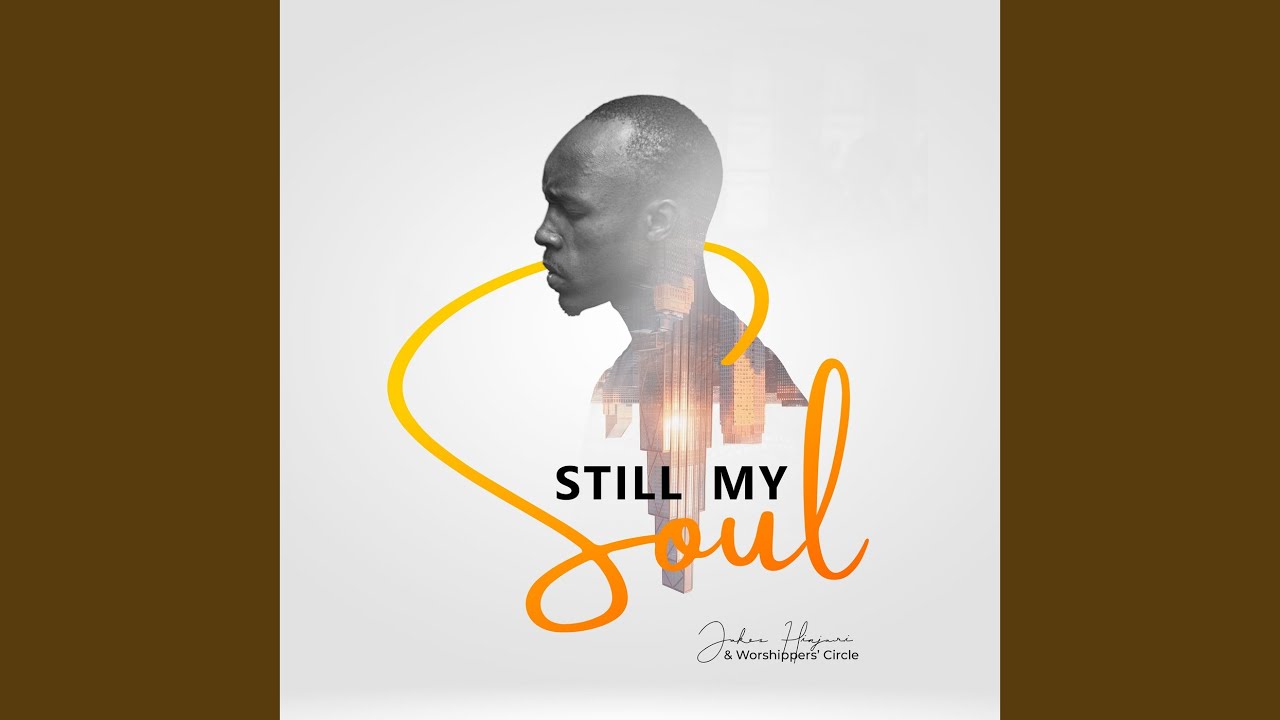 Still My Soul