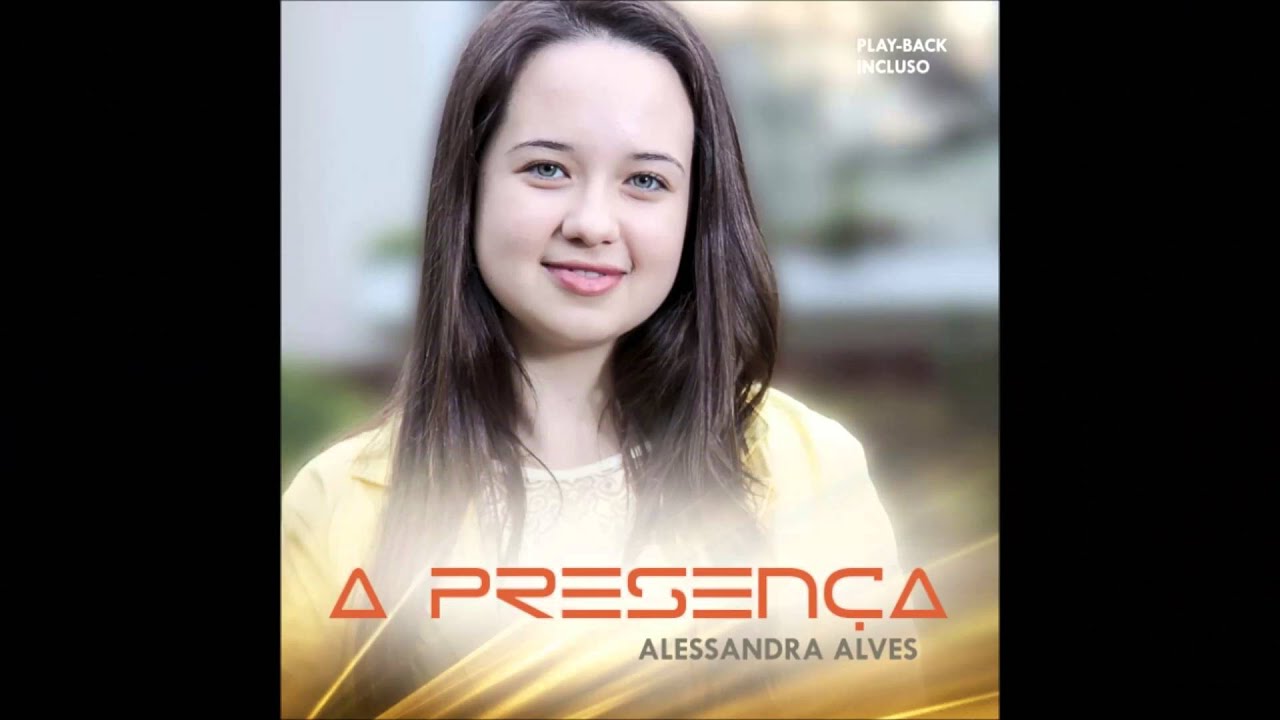 De Joelhos Alessandra Alves