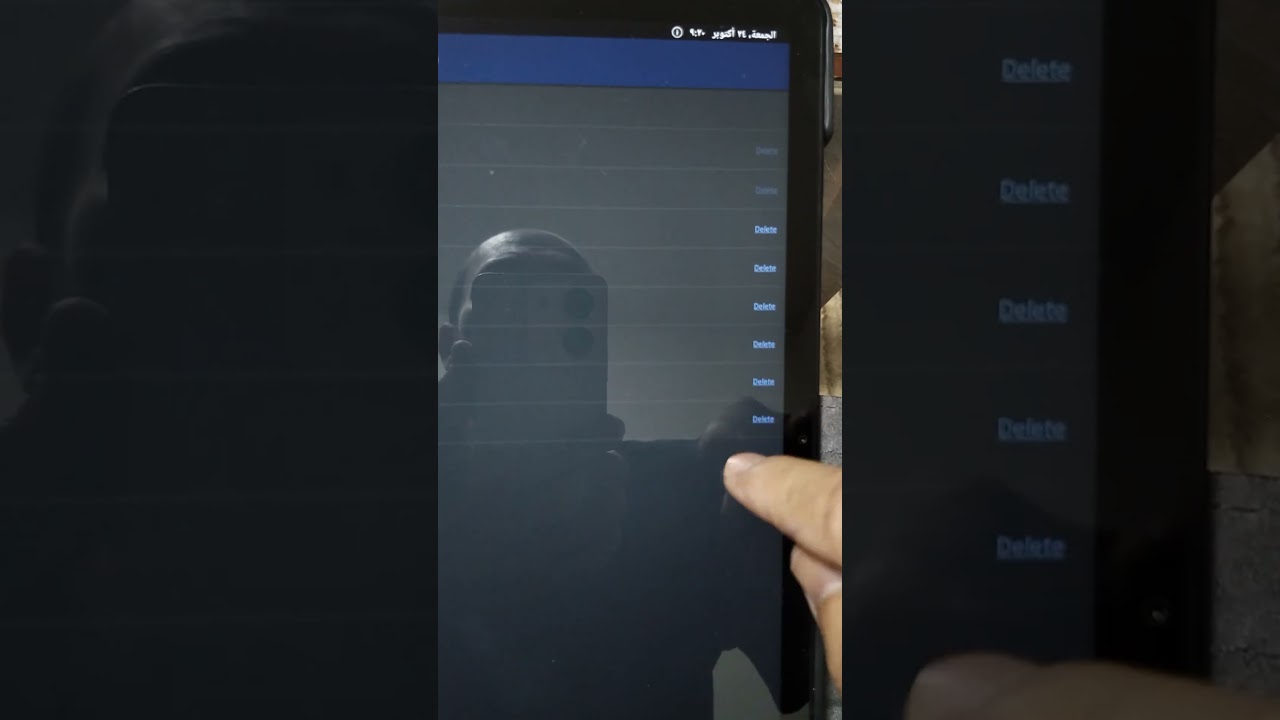 تفعيل المنصات  علي تابلت الثانويه 2025  اول ثانوي عام وبكالوريا