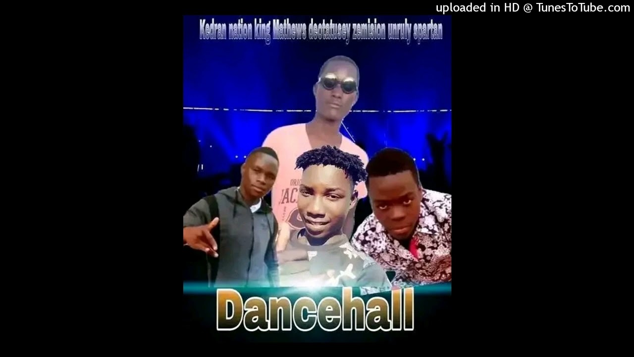 kedran nation_calo cama lwala