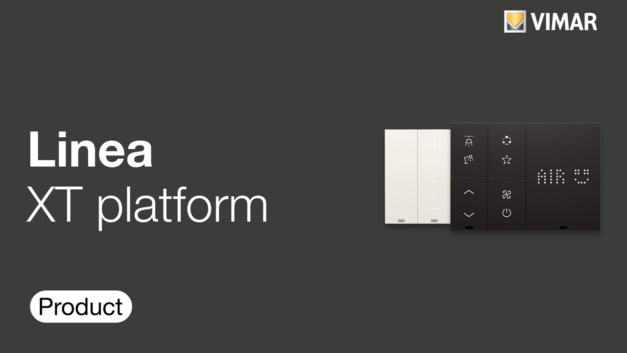 Linea XT platform