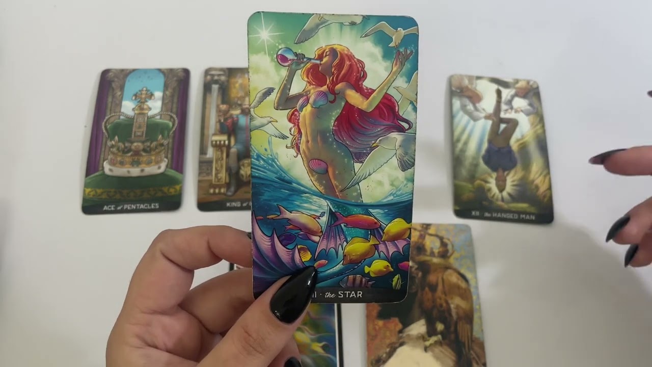 COMO ELE(A) ESTÁ EM RELAÇÃO A MIM HOJE? | Tarot responde!