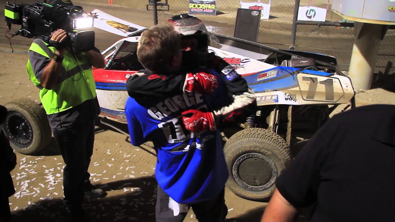 Funco's Dirt Sand Glory Episode 5 | Glamis to Glen Helen