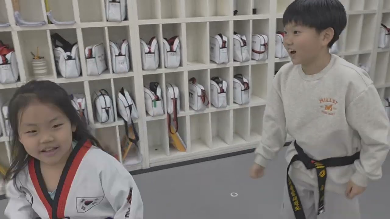 📹 11월 3–4주차 학교체육 하이라이트