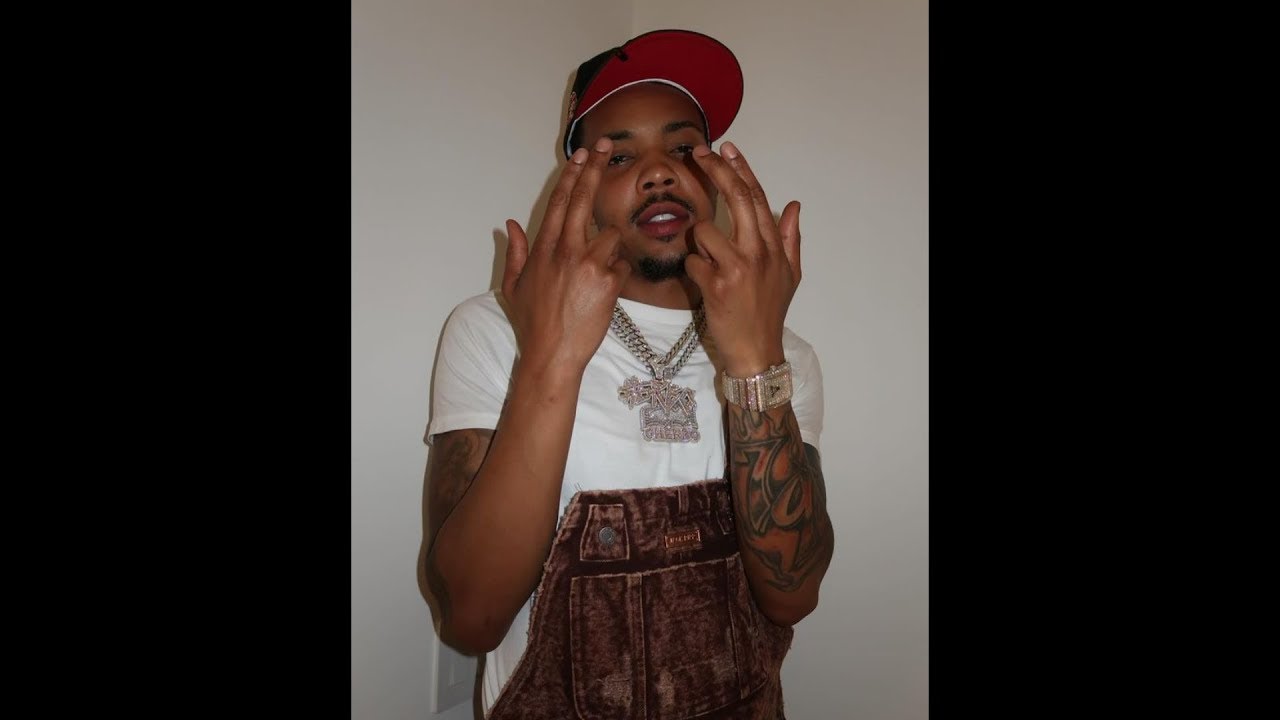 [FREE] G Herbo Sample Type Beat - 