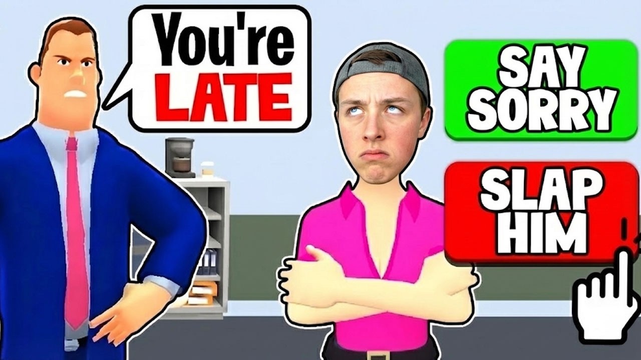 ONE HOUR of Being The WORLDS WORST Assistant!