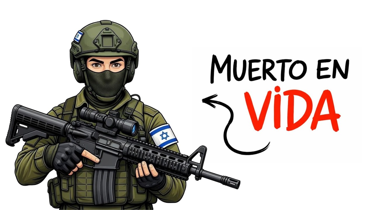 Cómo Se Siente Cada Rango en Sayeret Matkal de Israel