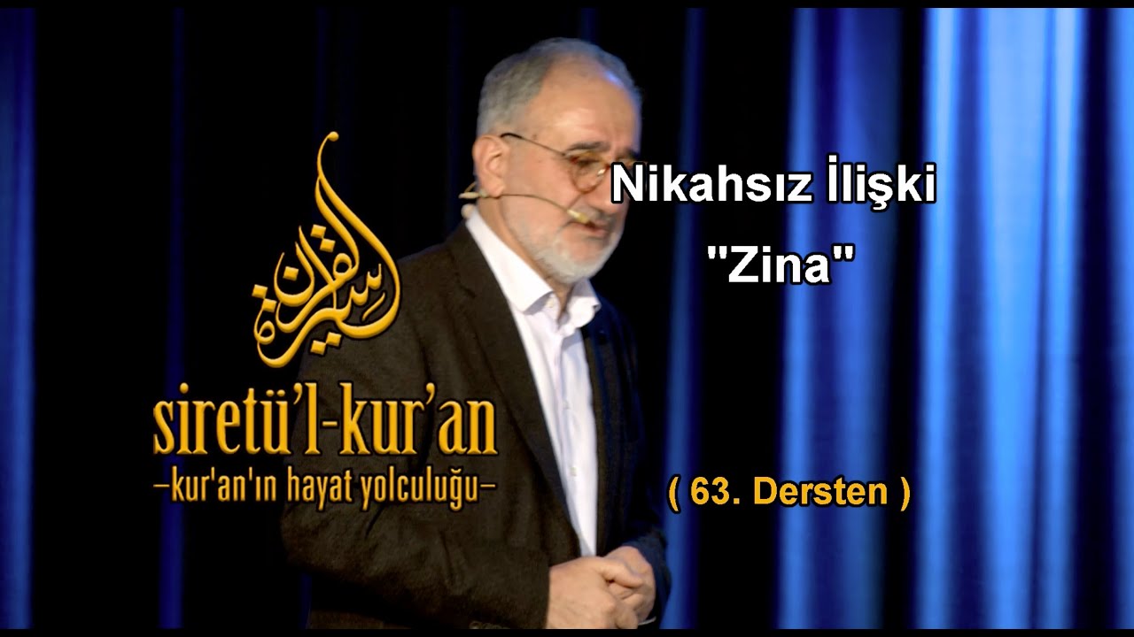 Nikahsız İlişki 