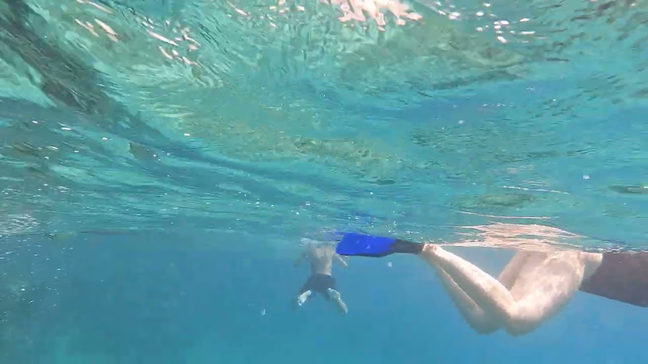 Eylat with Vadik 2025