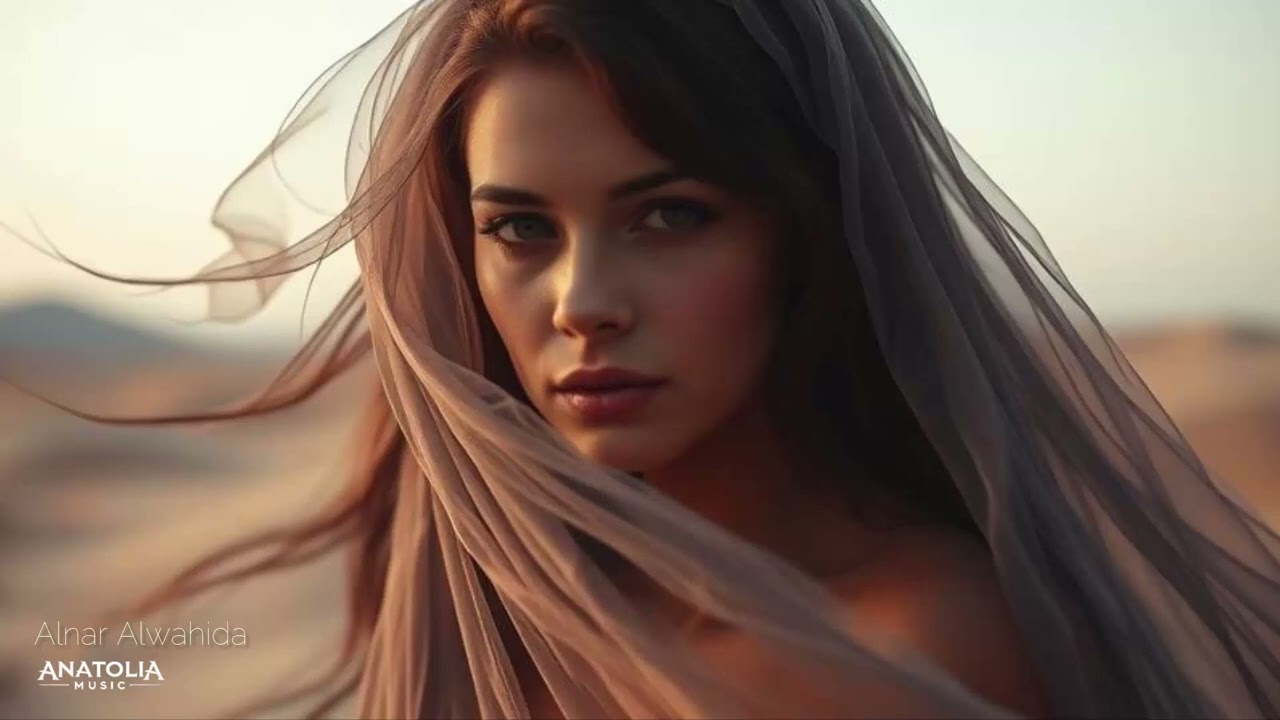 Anatolia Music - Alnar Alwahida (Original Mix)