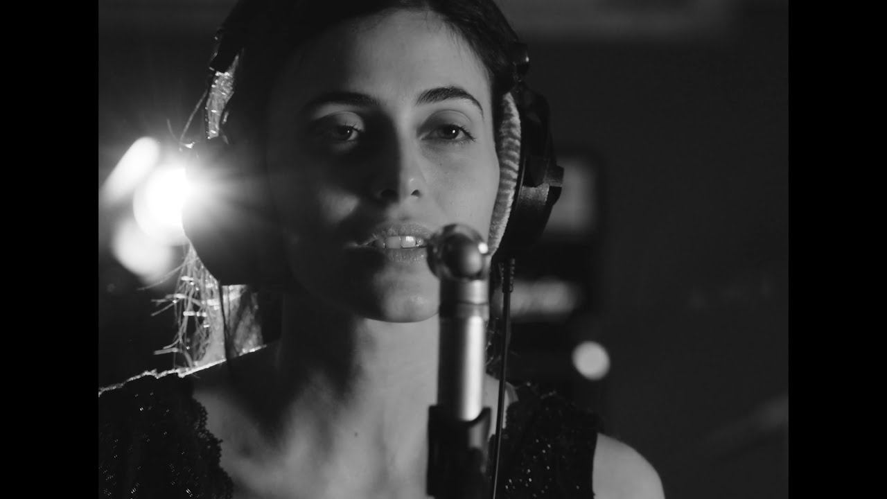 Nefeli Fasouli- By any chance