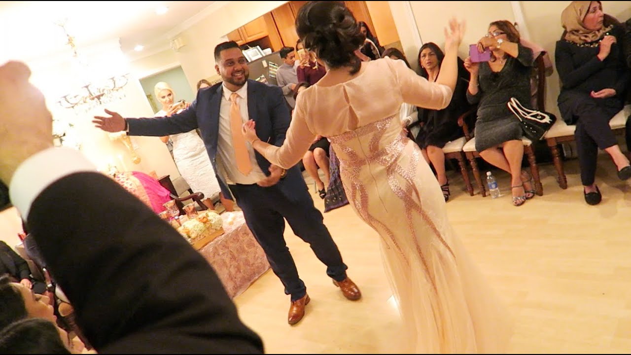 THE BIG NEWS! HE IS GETTING MARRIED!