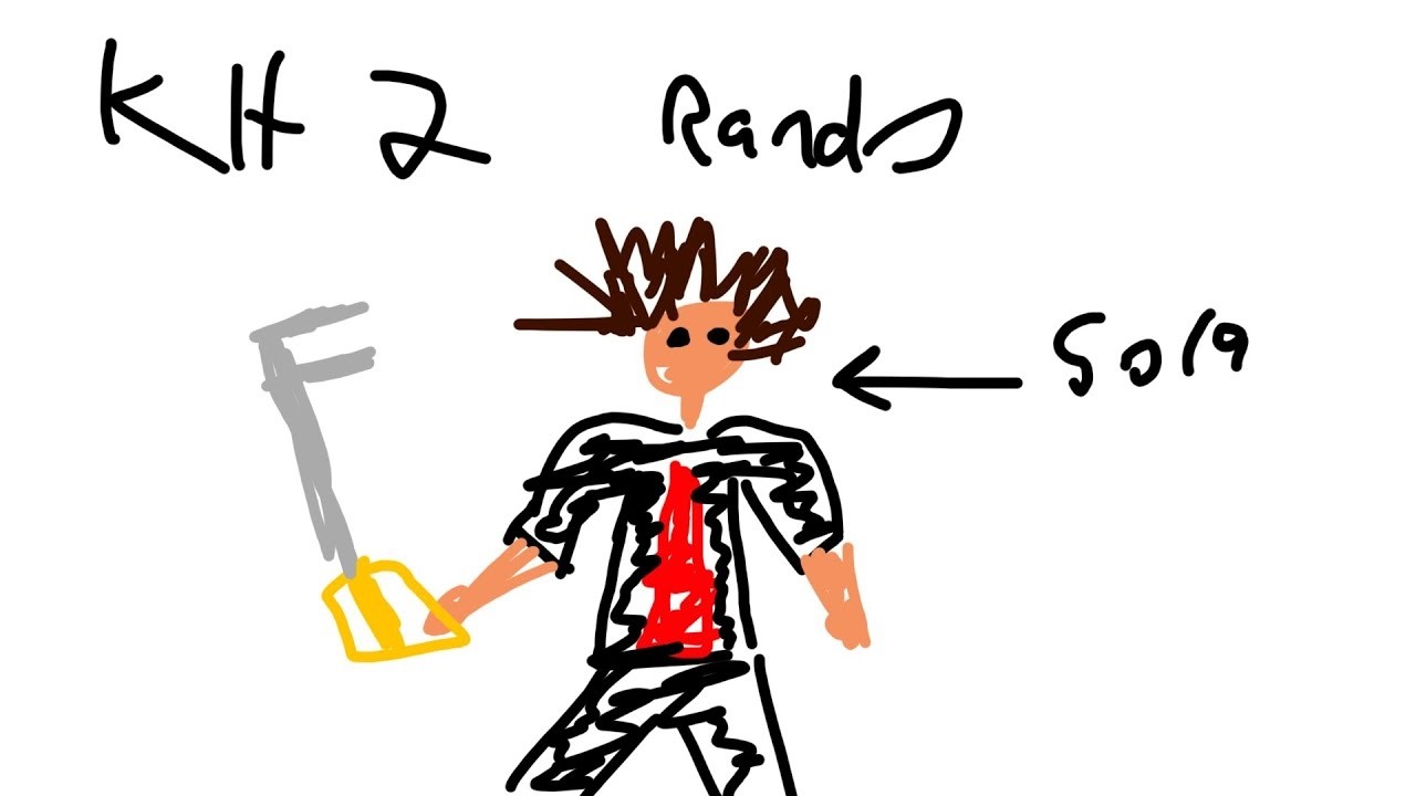 Casual Rando
