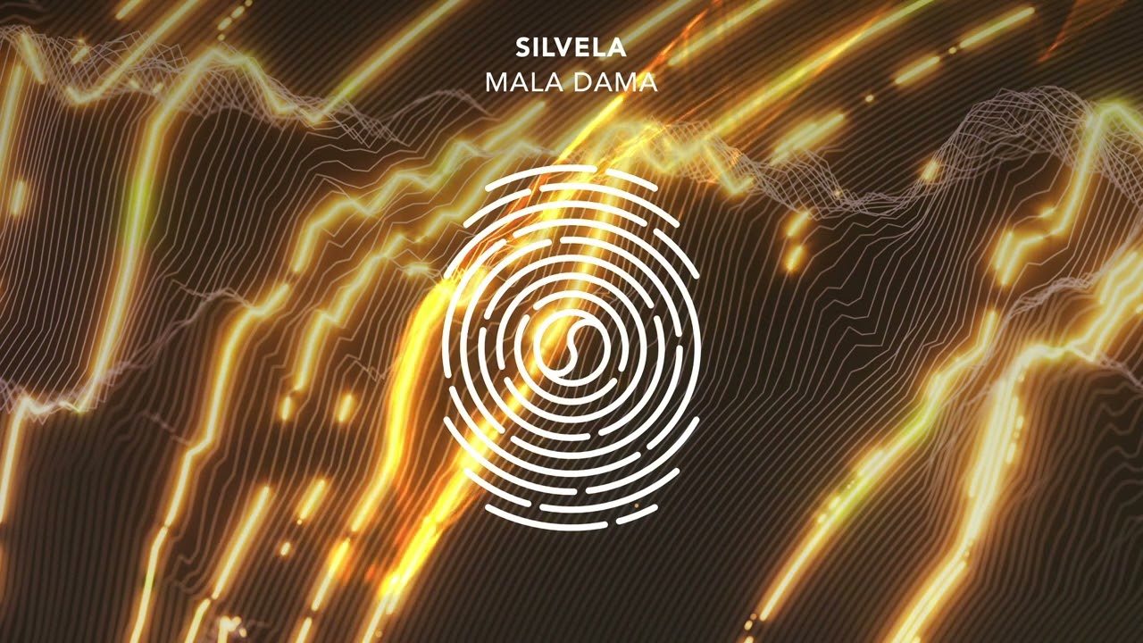SILVELA - Mala Dama