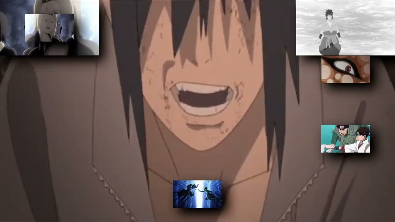[Sasuke] 