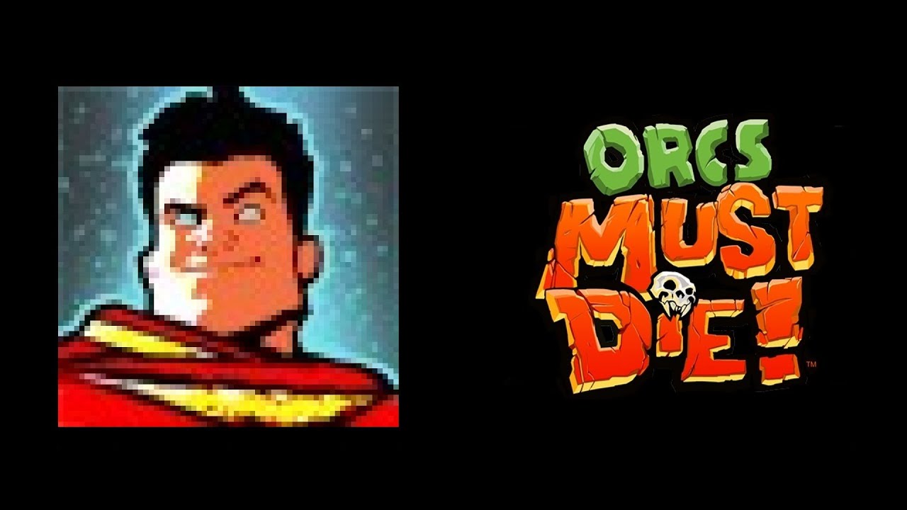 Orcs Must Die! - 24 - Final | Финал | 5 Skulls | Achievement